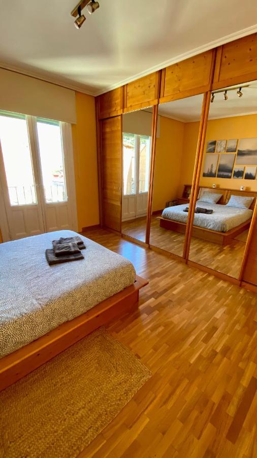 Apartamento Rural El Balcon Alhama de Aragón Exterior foto